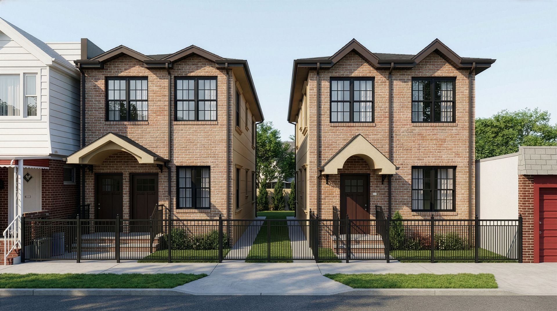 94- 29 87 Street Ozone Park