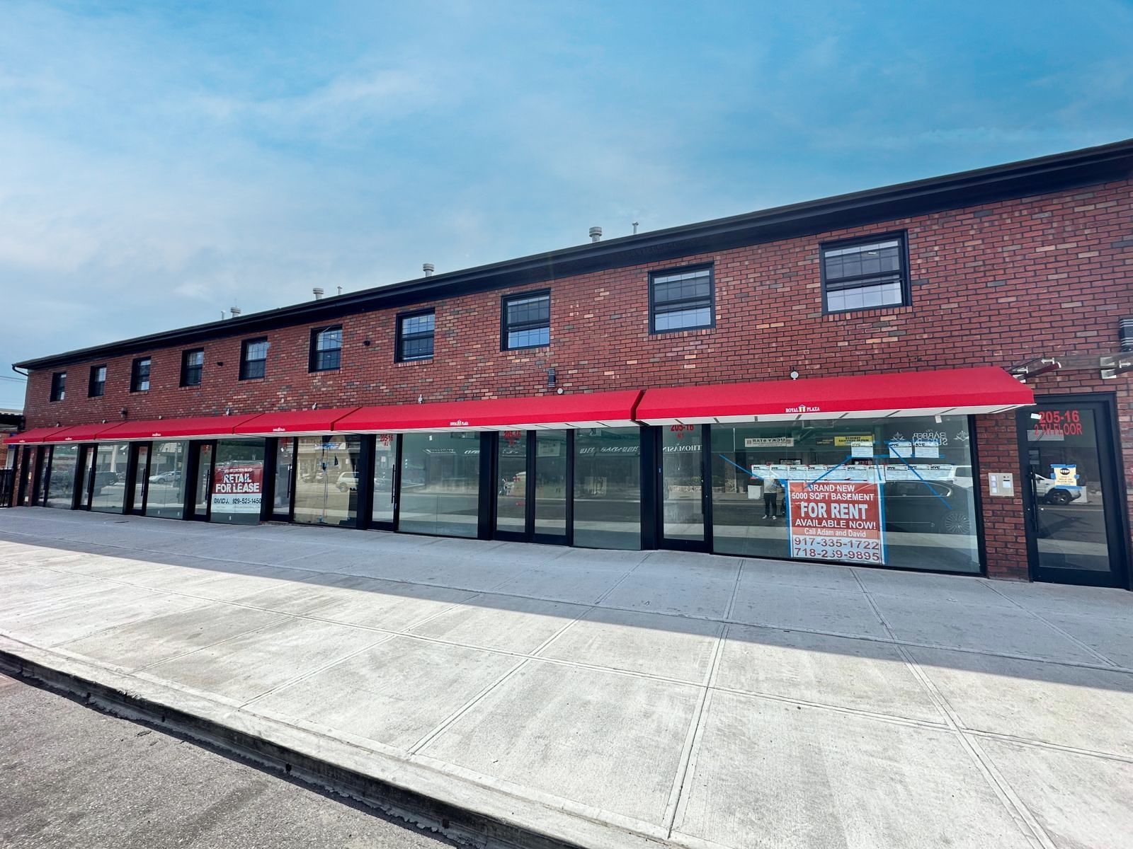 205-16 Linden BLVD Saint Albans, NY 11412