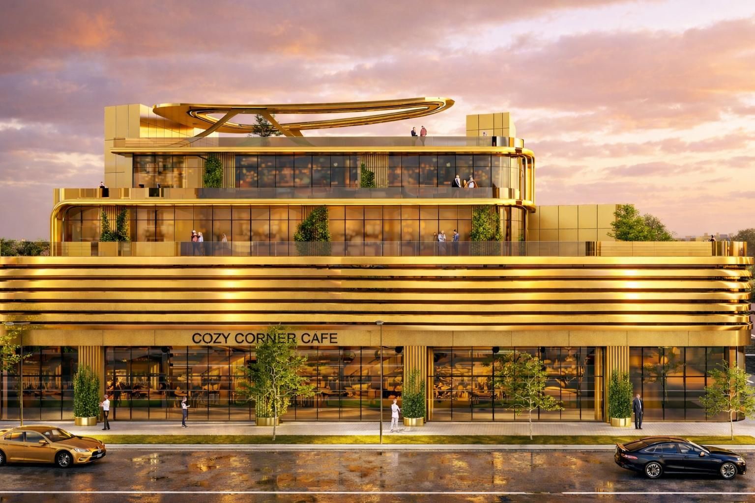 161-09 Union Tpke, Flushing, NY 11366