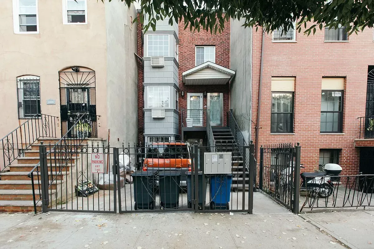 112 Masdison Street, Brooklyn 