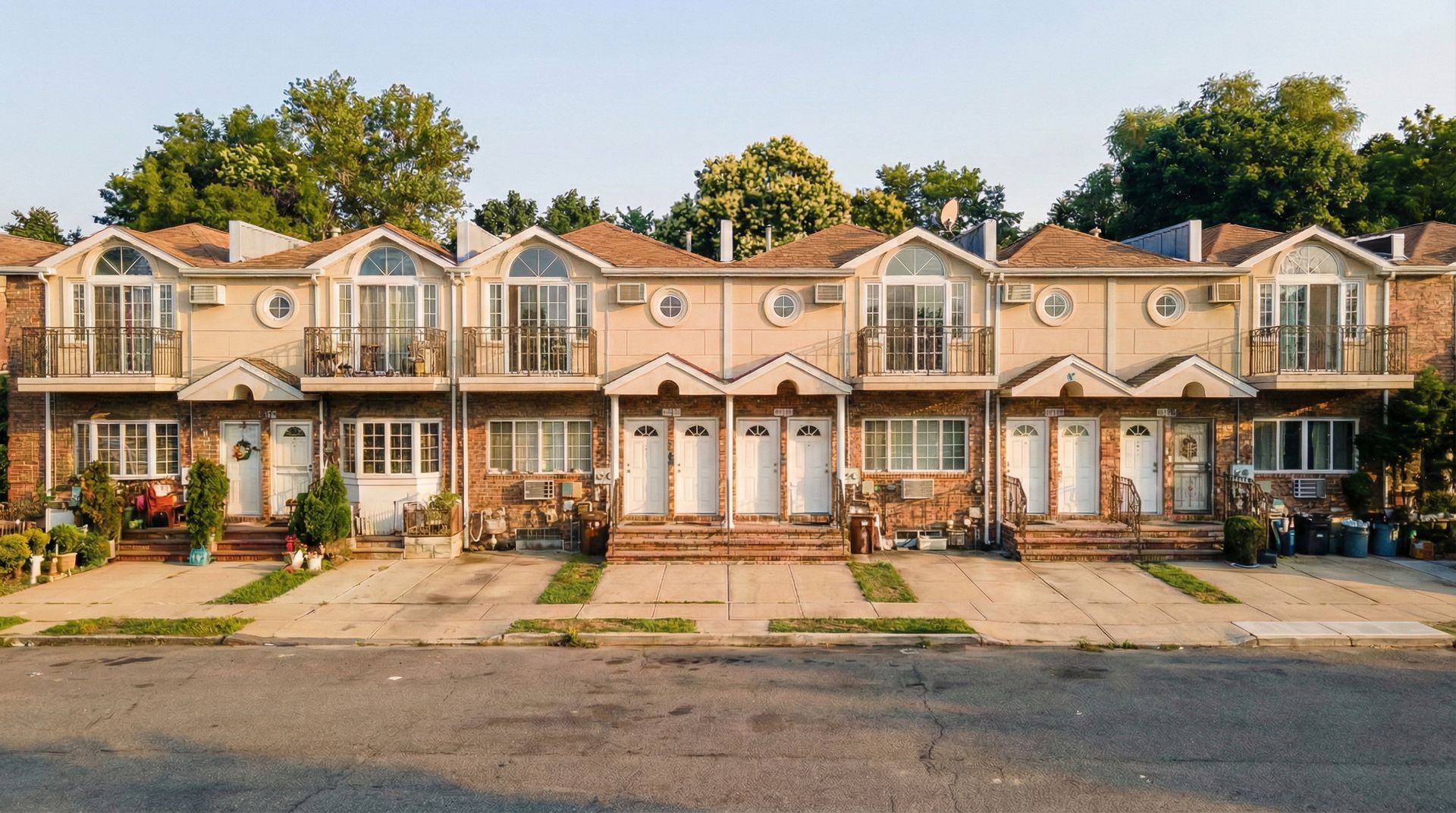 147-27 to 147-55 Hook Creek BIvd, Rosedale, NY: 