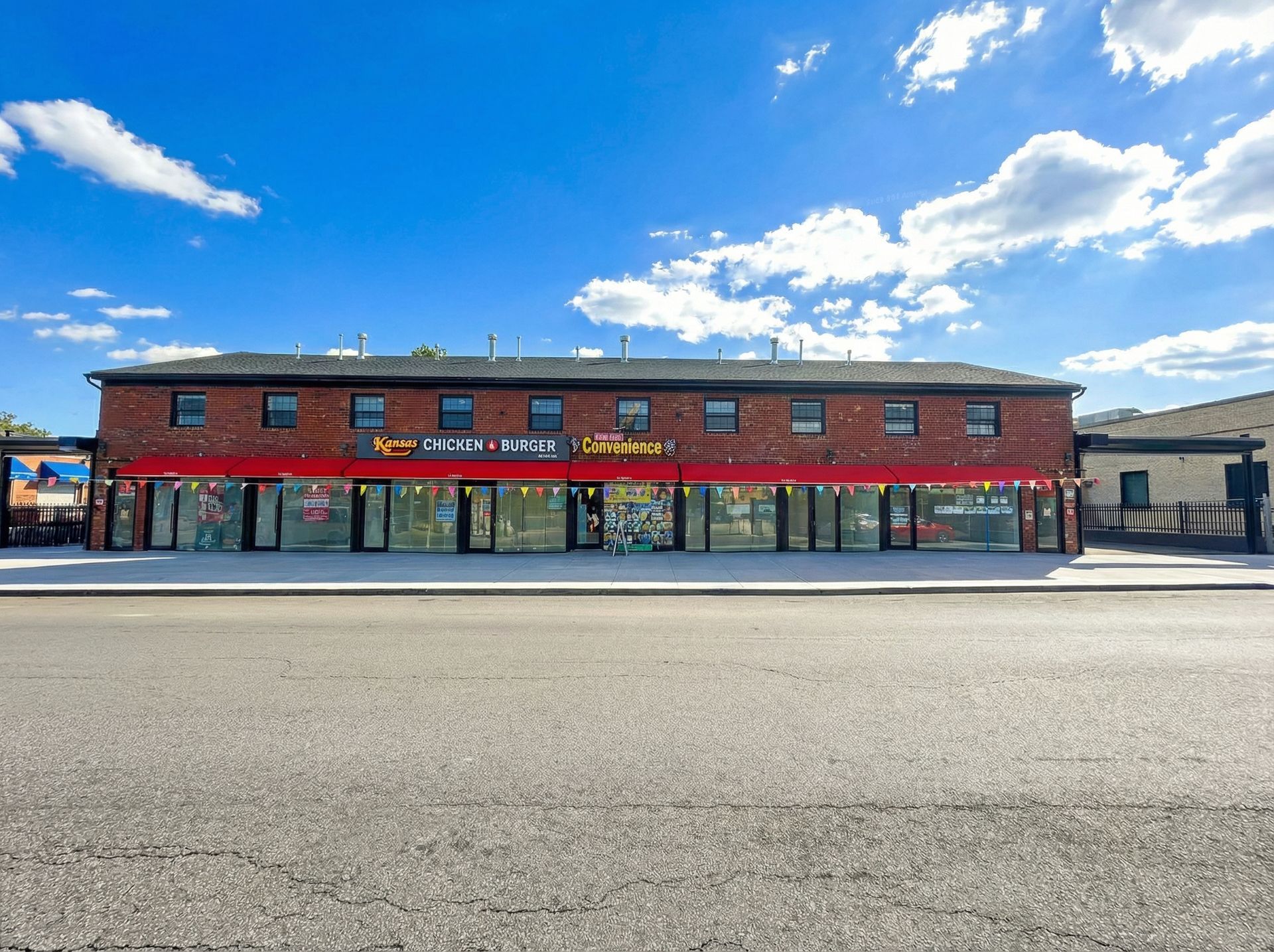 205-16 Linden Blvd,  Saint Albans, NY 