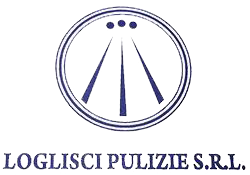 logo loglisci pulizie