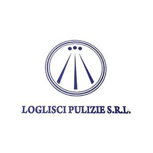 logo loglisci pulizie