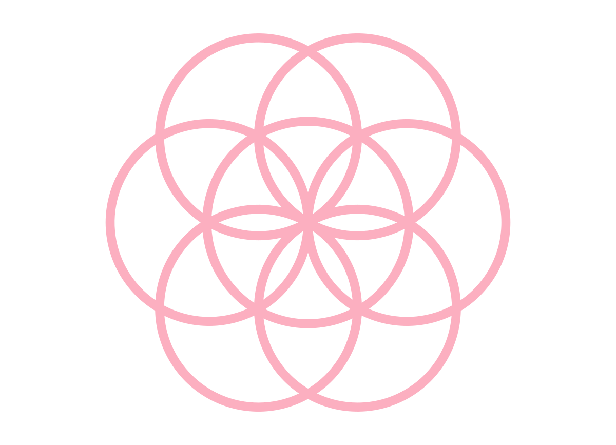 Gentle reminder logo image roze