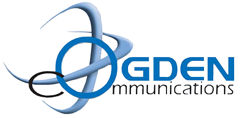 Ogden Communications Logo