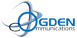 Ogden Communications Logo