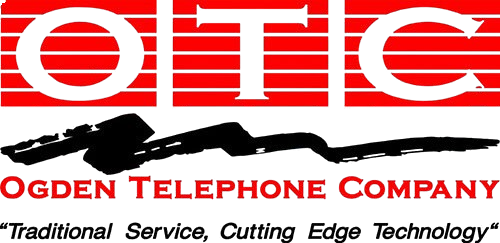 Ogden Telephone Company Logo