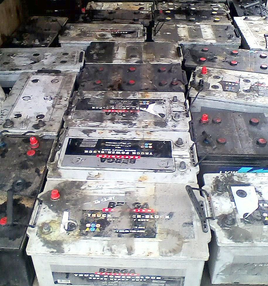 Akumulatori Purvciems