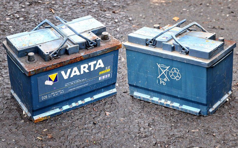 Audi, VW, Volkswagen, BMW, ALFA ROMEO akumulatori