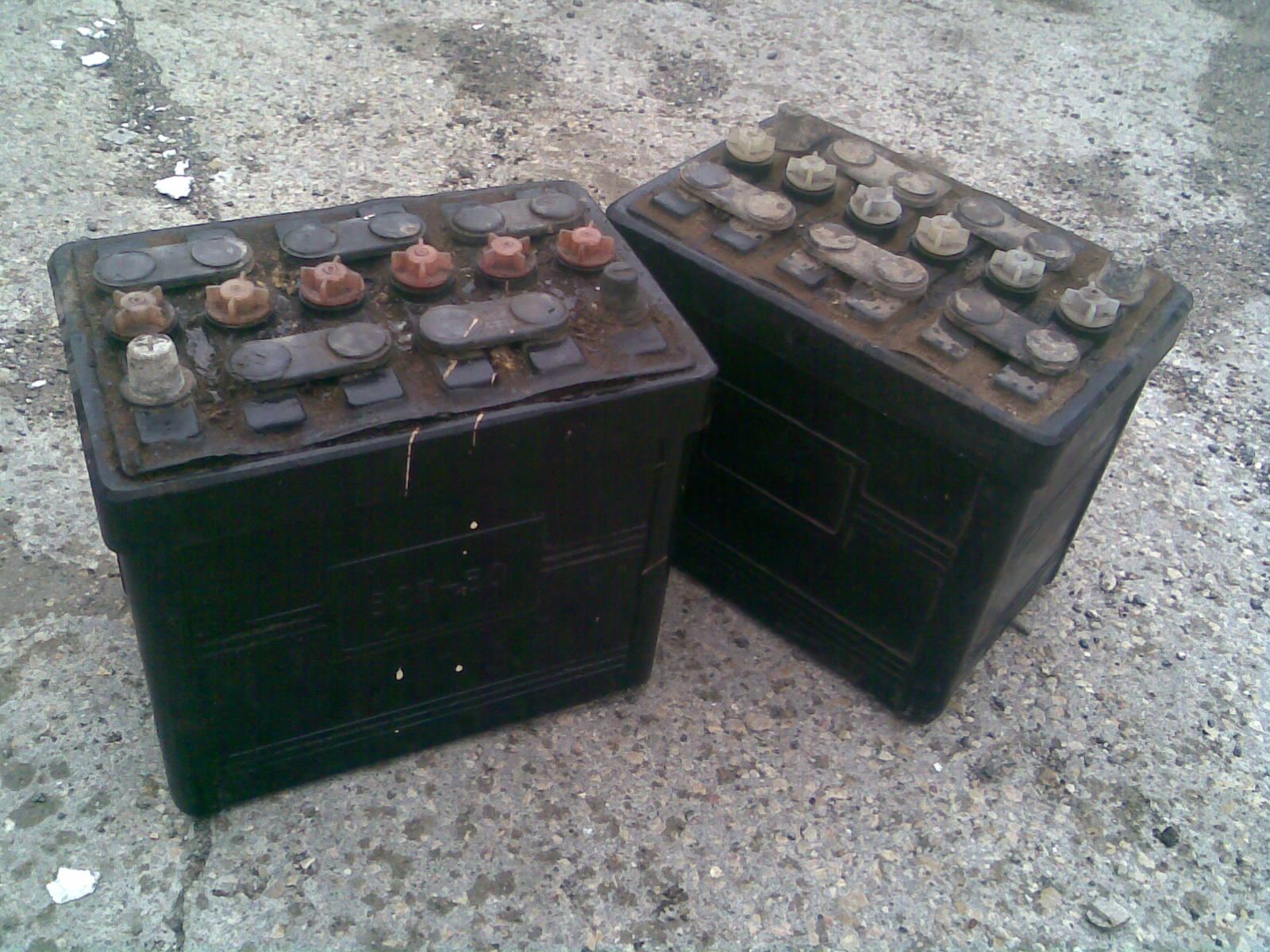 VARTA, AMERICAN, Auto Star, YUASA, AFA, BOSCH, Banner, BAREN, Bars, DETA, DELKOR, DEKA, CENTRA, Exide, EcoStart, LANDPORT, GIVER, MONBAT, MOLL, MITLC