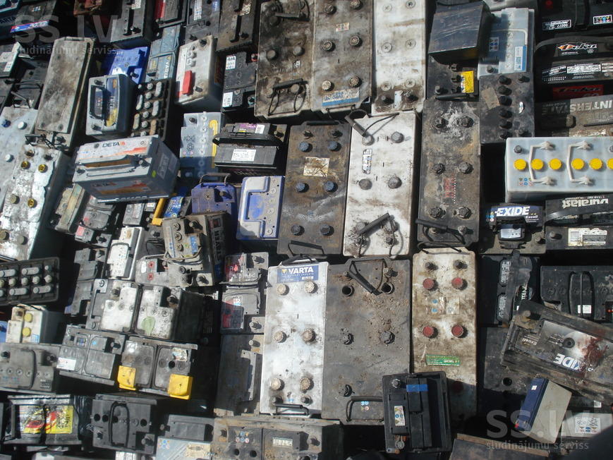 Akumulatori auto, automašīnu, iekrāvēju, traktoru, industriālās tehnikas