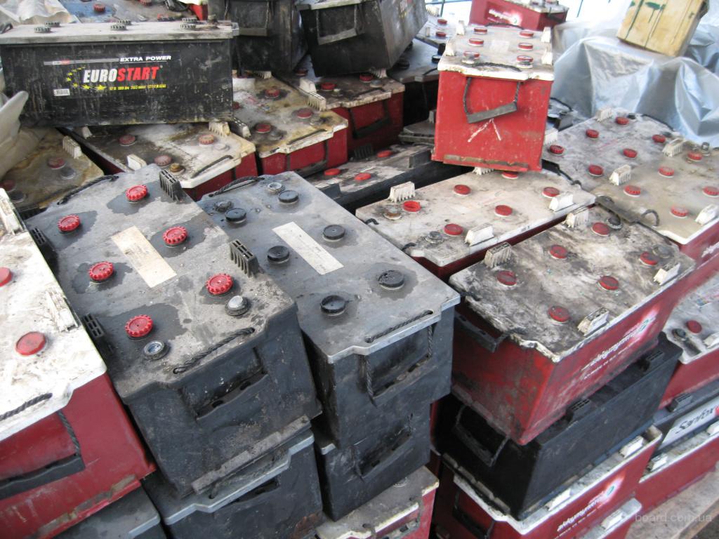 Hermētiskie akumulatori, želejas AKB automātikas un signalizācijas sistēmām, to uzpirkšana utilizācijai