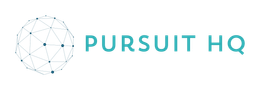 Pursuit HQ Logo- Sage blue - transparent background
