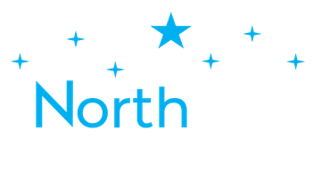 North Star Apartments Logo - Select to go home