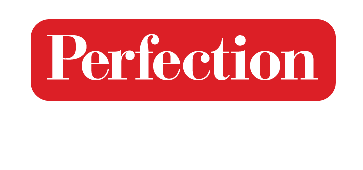 Perfection Contracting Corp logo , You can't improve perfection