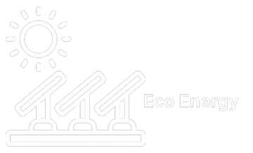 A logo for  Eco Energy Solutions MN LLC