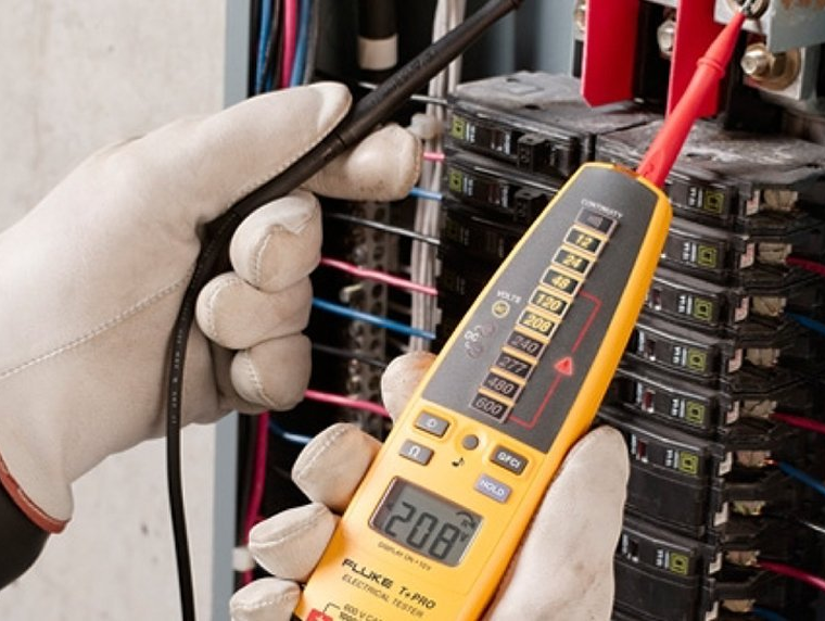 electrical solutions