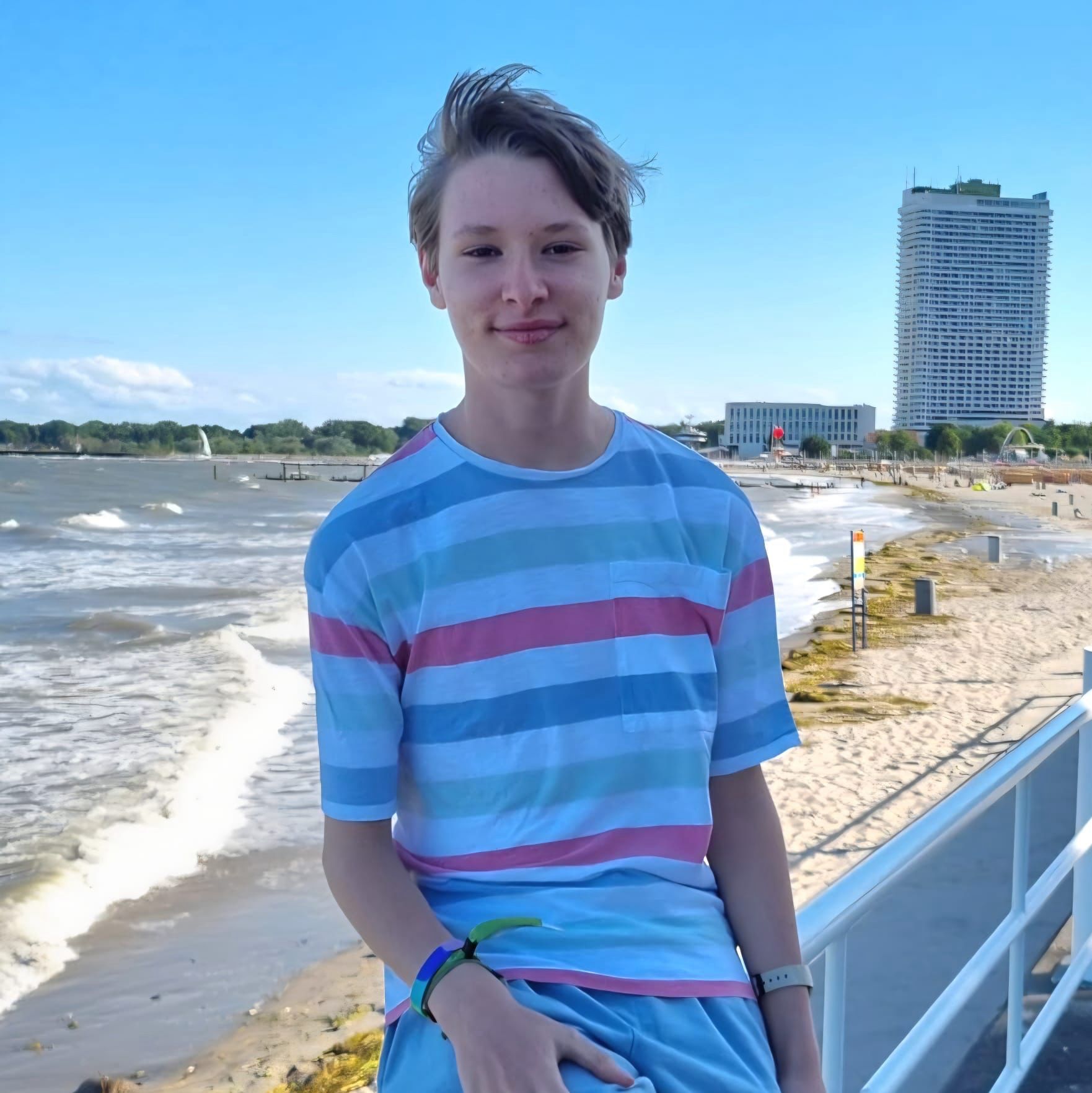 Noch nicht gewählt Noch nicht gewählt