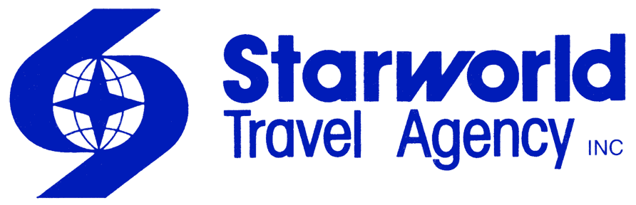 Starworld Travel Agency Inc