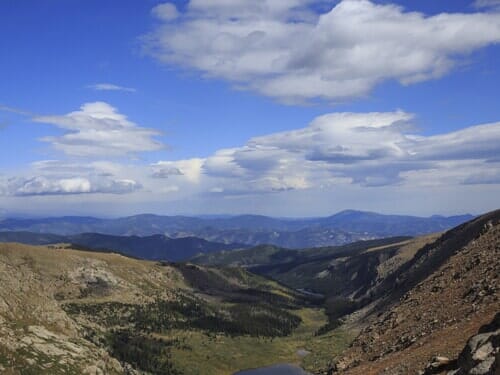 Mount Evans in Colorado - Petroleum Products, Wholesale & Manufacturers in Grosby, CO
