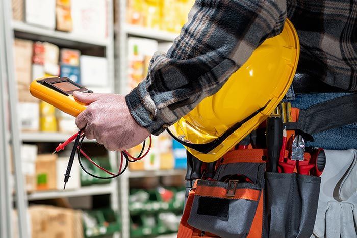 MAC ELÉCTRICA SA DE CV