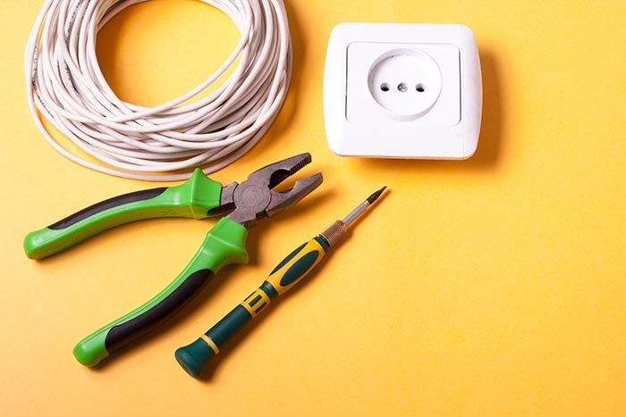 MAC ELÉCTRICA SA DE CV