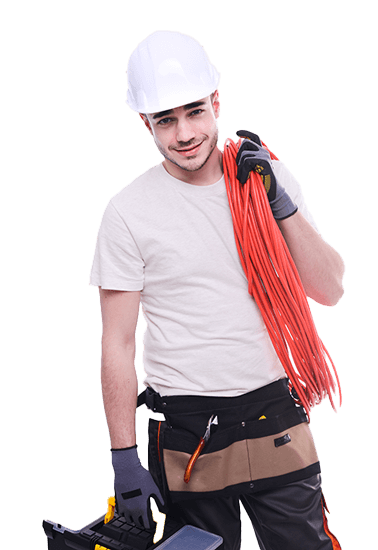 MAC ELÉCTRICA SA DE CV 