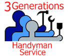 3 Generations Handyman Service