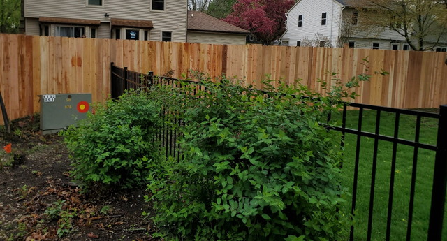 Long Fence, Fence Company & Contractor