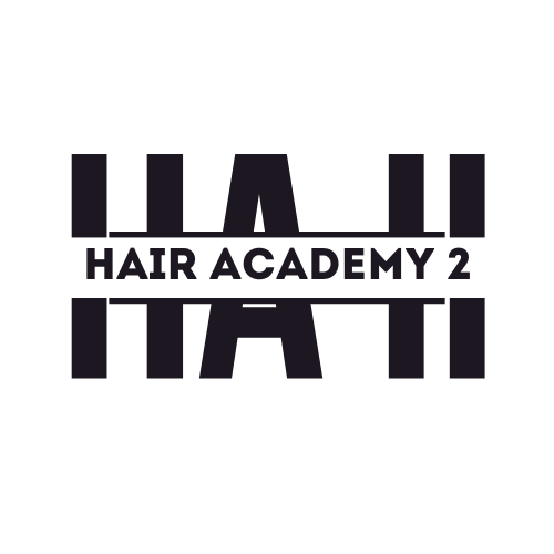 Hair Academy II logo