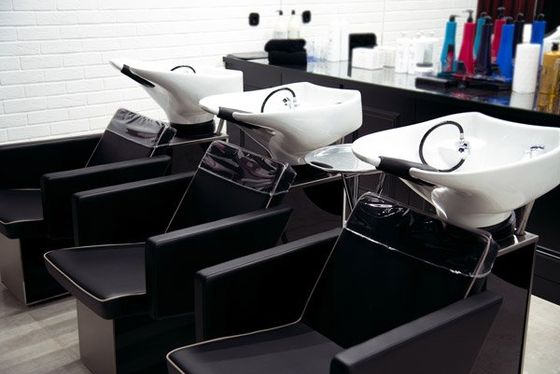 Spa & Salon —  Luxury Beauty And Barbershop Salon in Temple Hills, MD