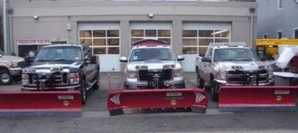 Red's Garage is your Tri-state BOSS Snow Plow dealer! Serving NY, CT & NJ