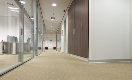 Our flooring solutions