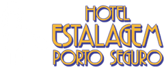 Hotel Estalagem Porto Seguro - Porto Seguro - BA