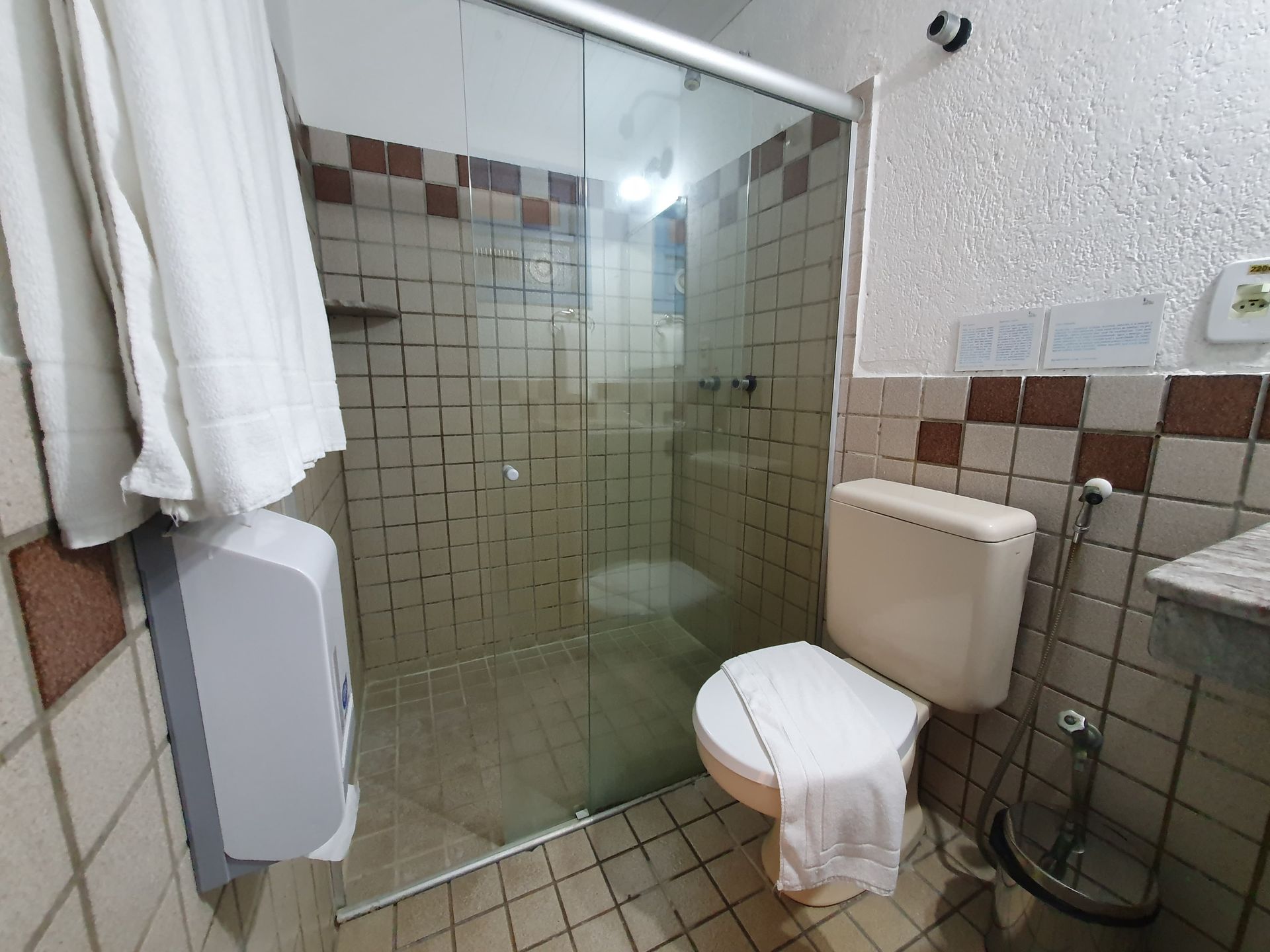 Hotel Estalagem Porto Seguro - Porto Seguro - BA