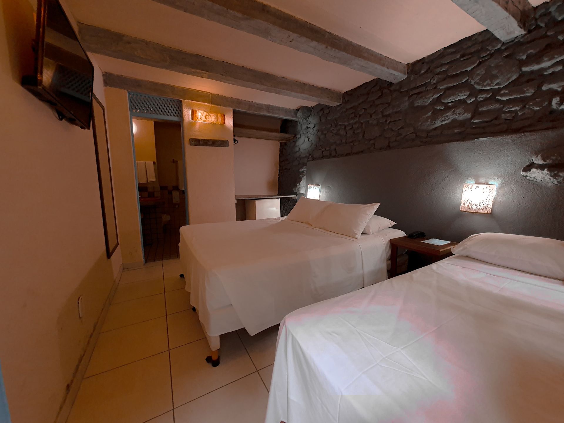 Hotel Estalagem Porto Seguro - Porto Seguro - BA