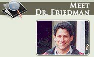 Dr. Friedman - Veterinary Hospital in Issaquah, WA