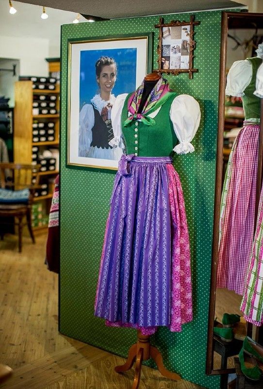 Dirndl