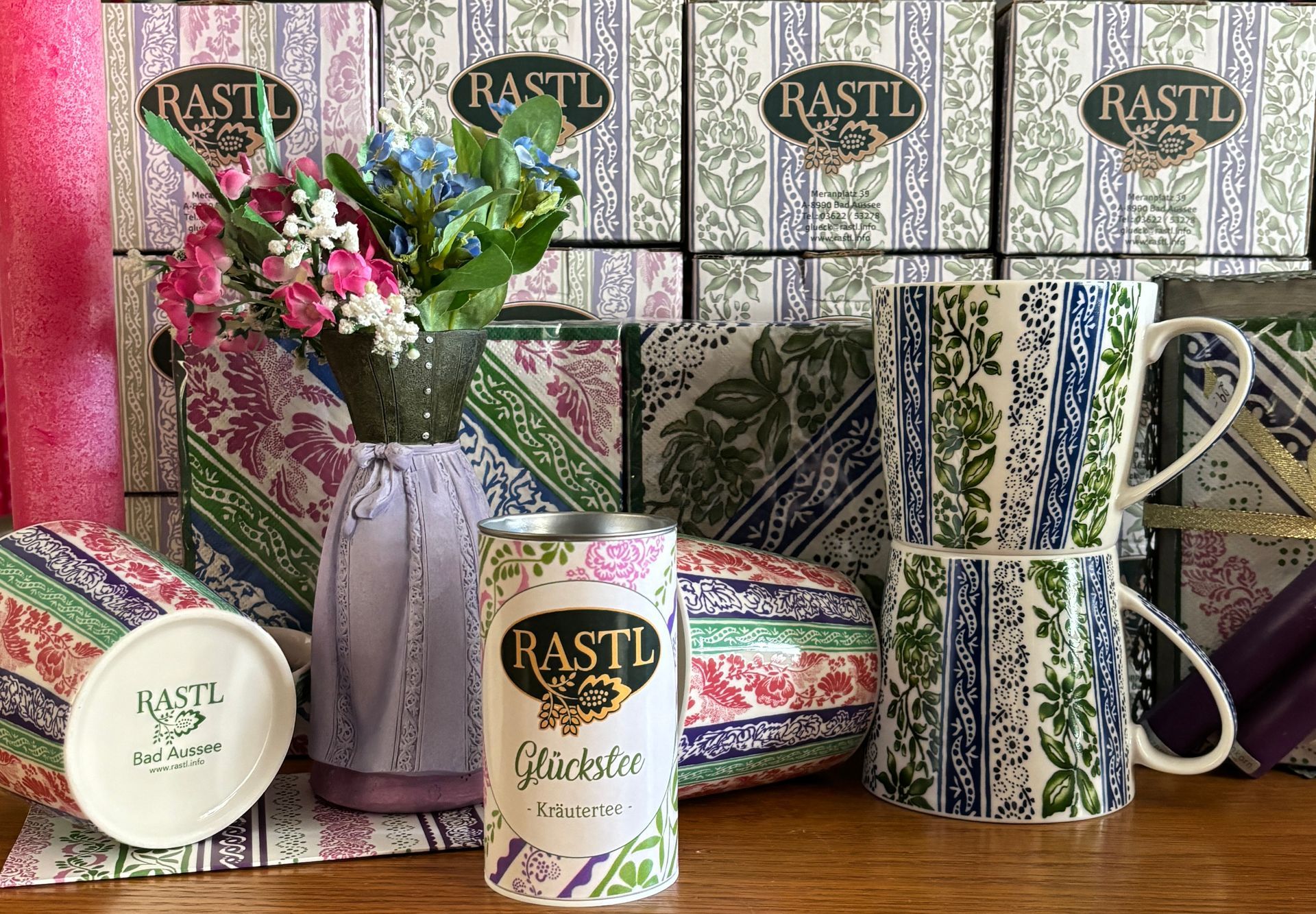 Sonstige Ausseer Geschenke