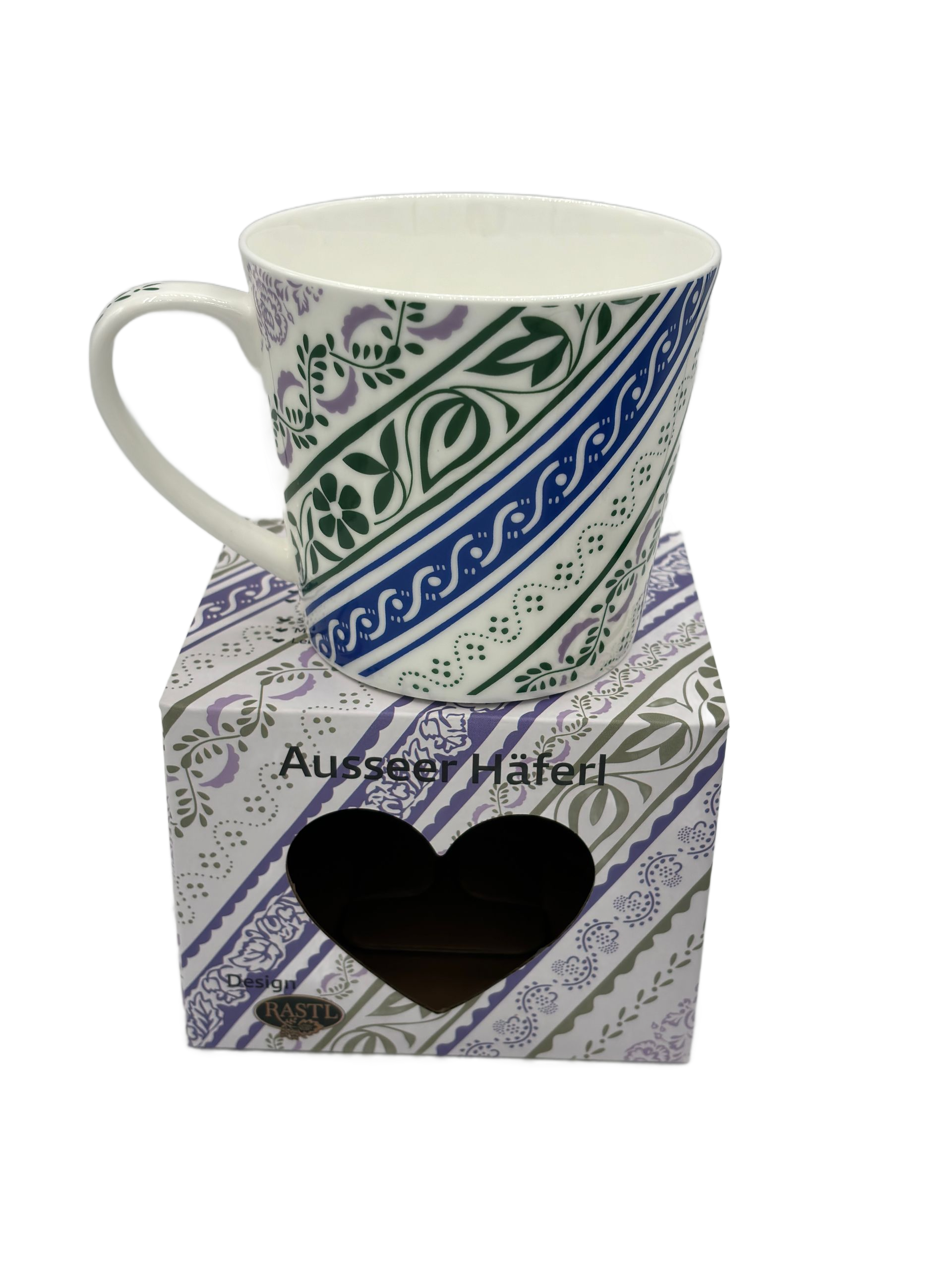 Ausseer Häferl - Original