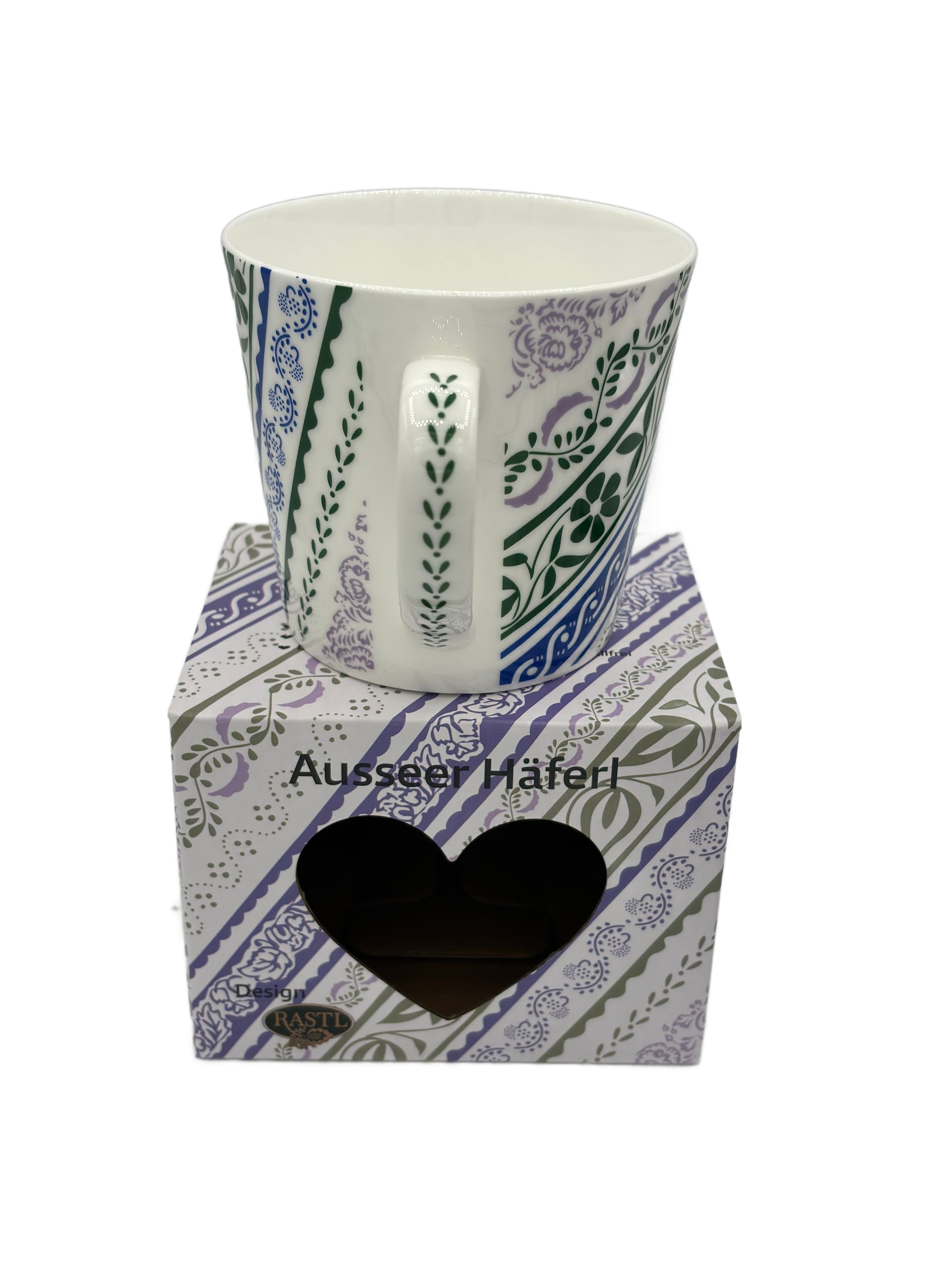 Ausseer Häferl - Original