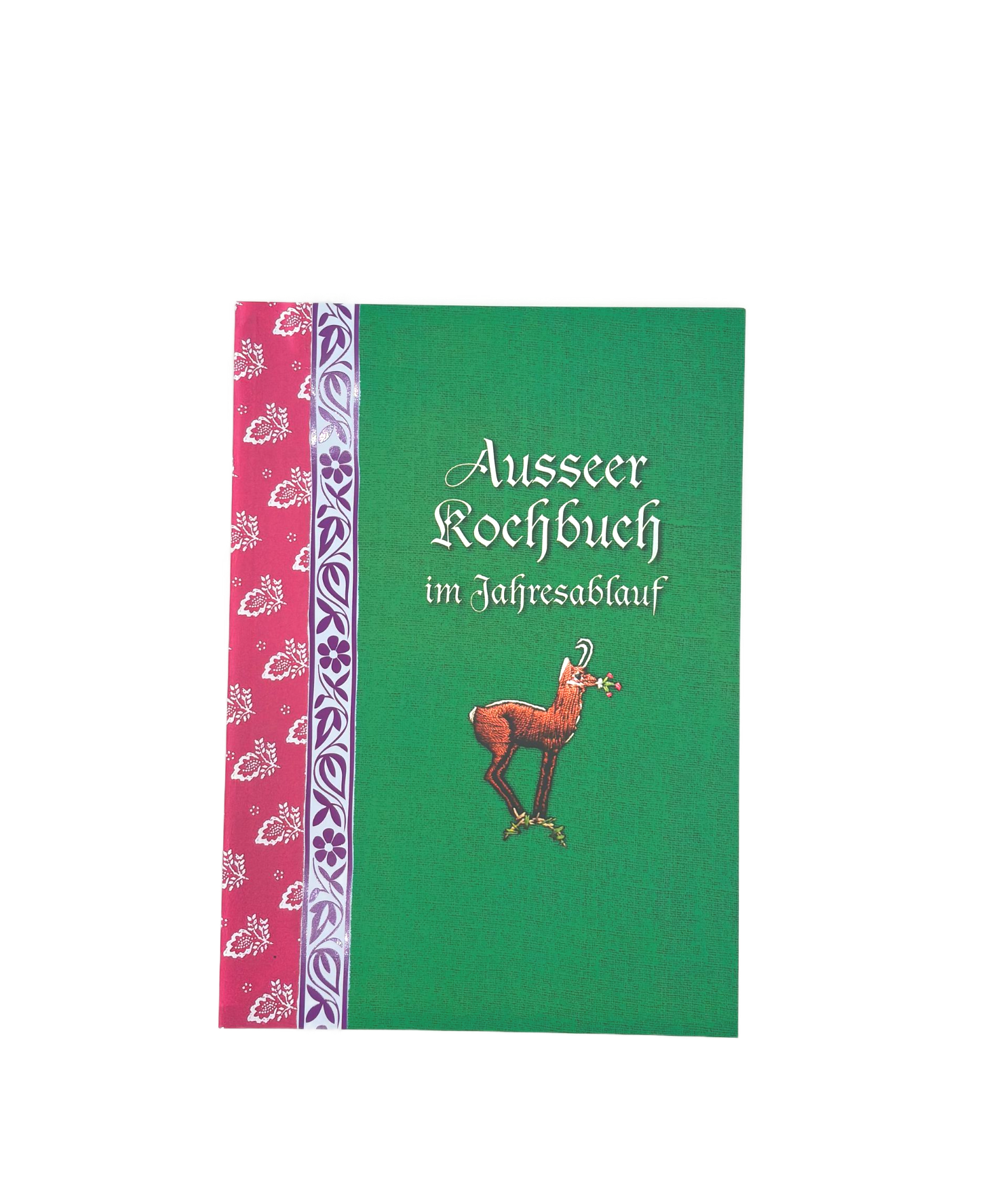 Ausseer Kochbuch