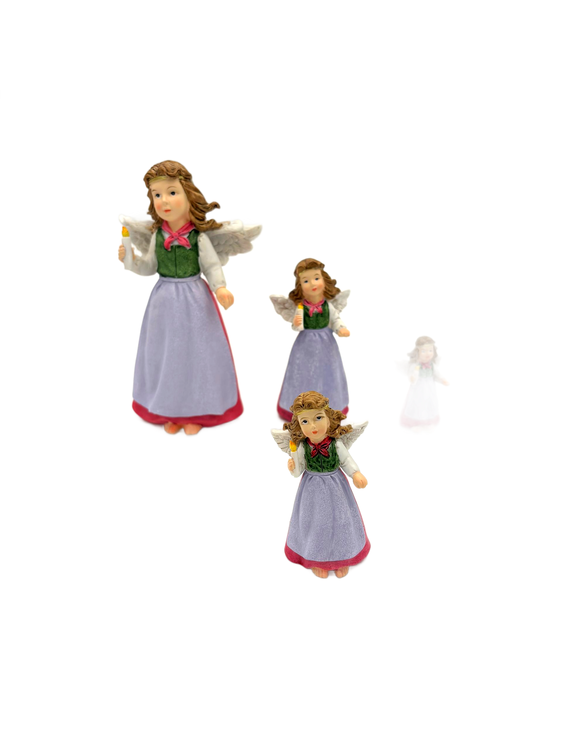 Ausseer Engerl 7,5cm