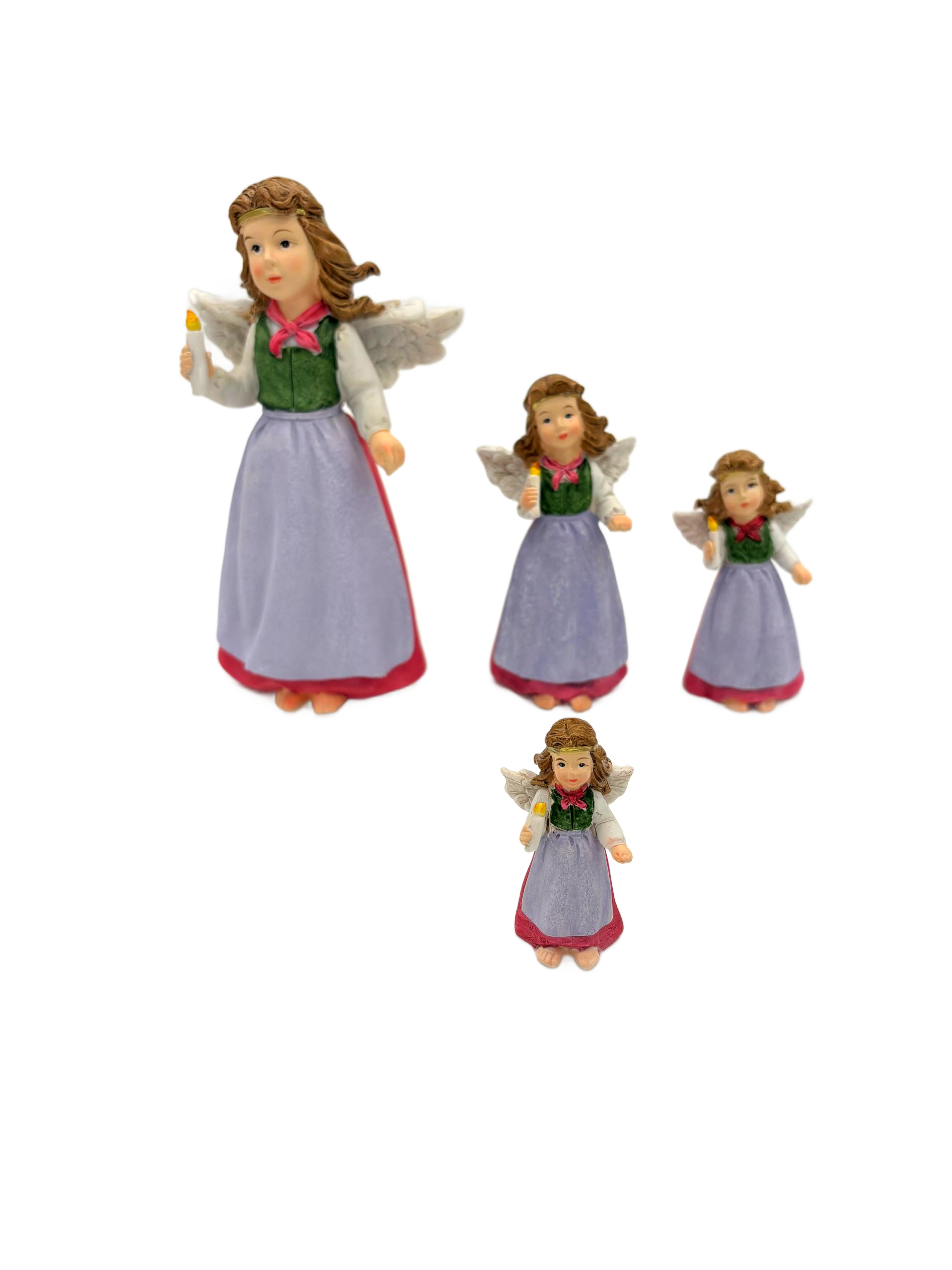 Ausseer Engerl 5,5cm