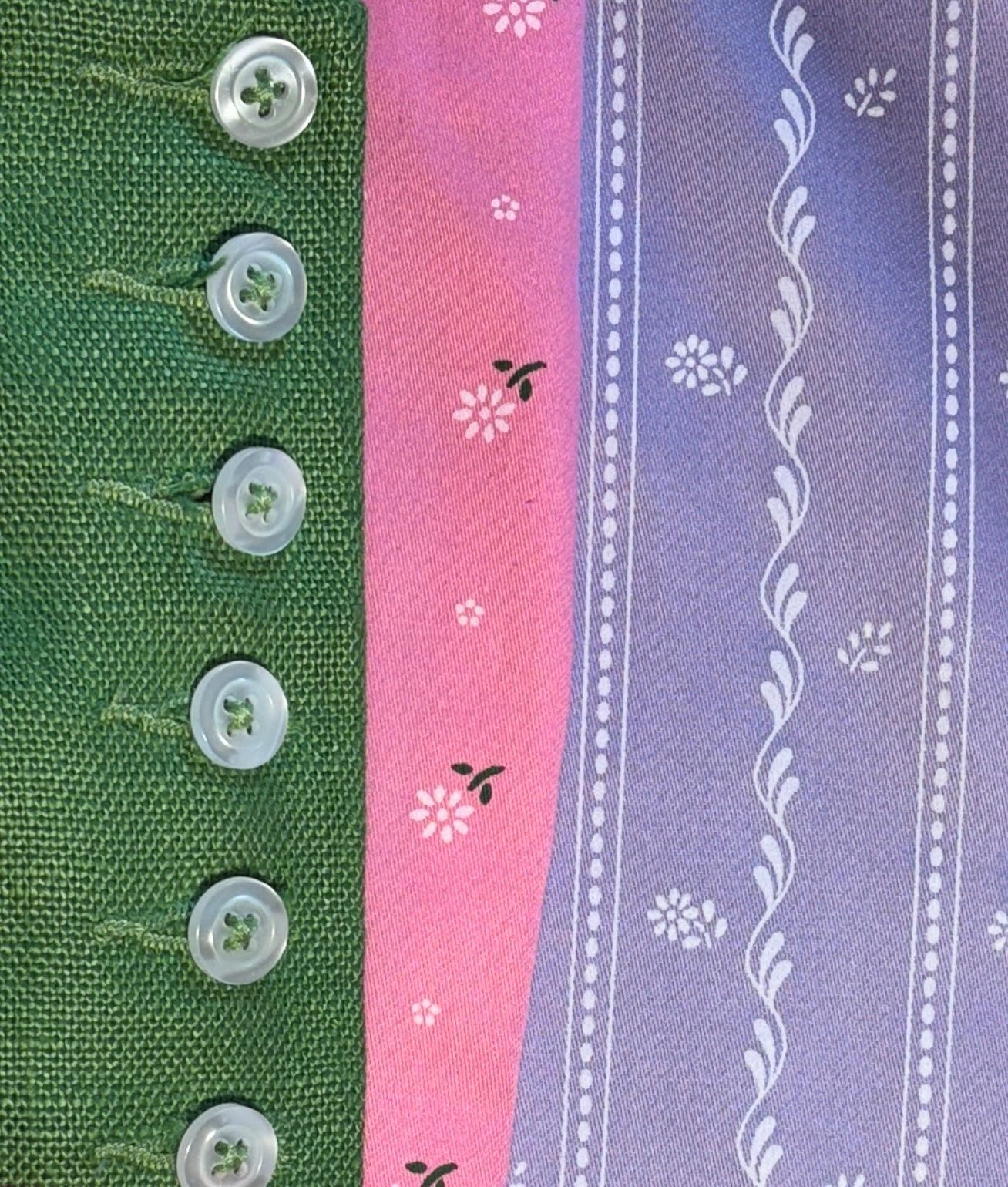 Ausseerdirndl