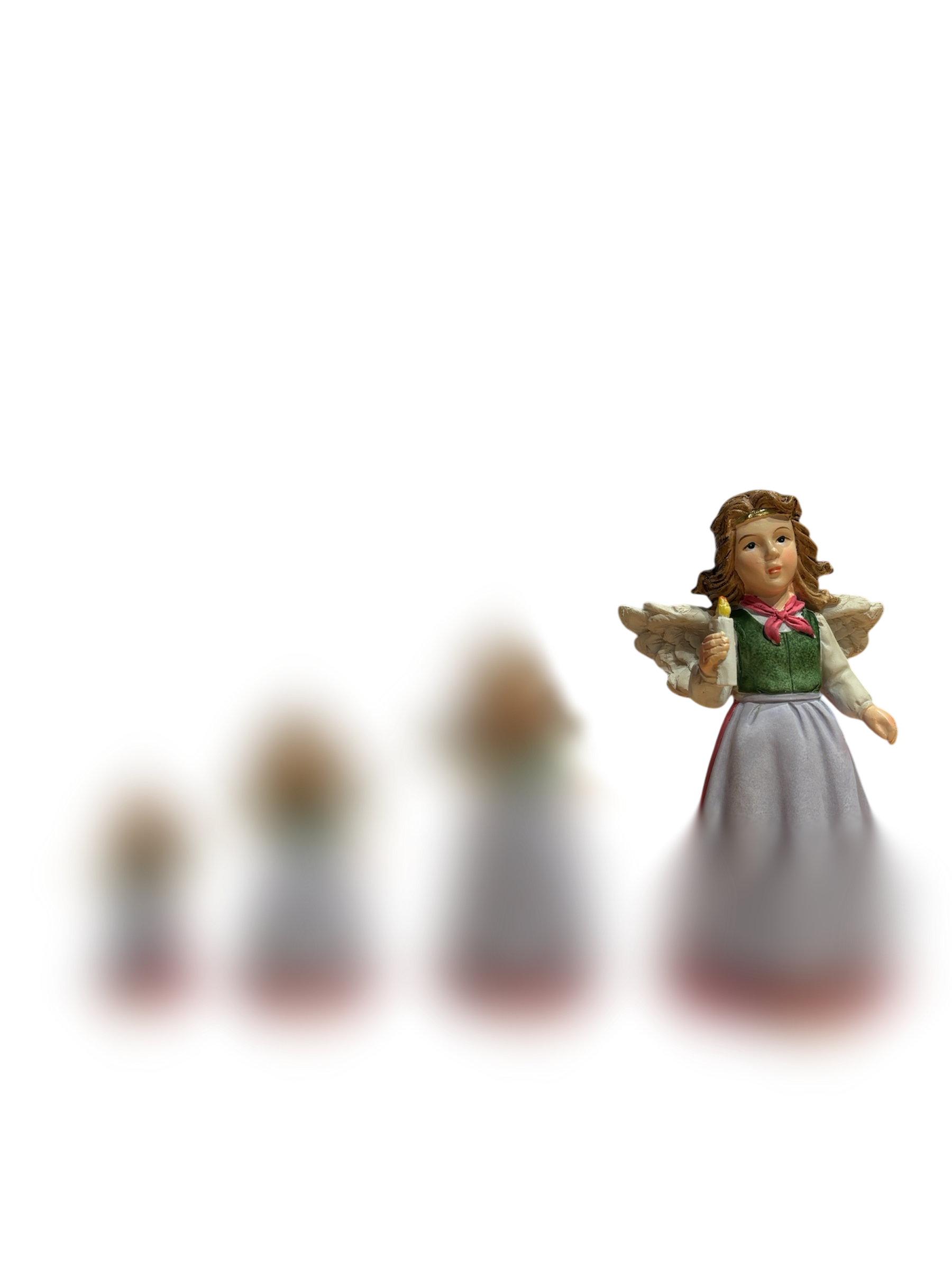 Ausseer Engerl 14,5cm