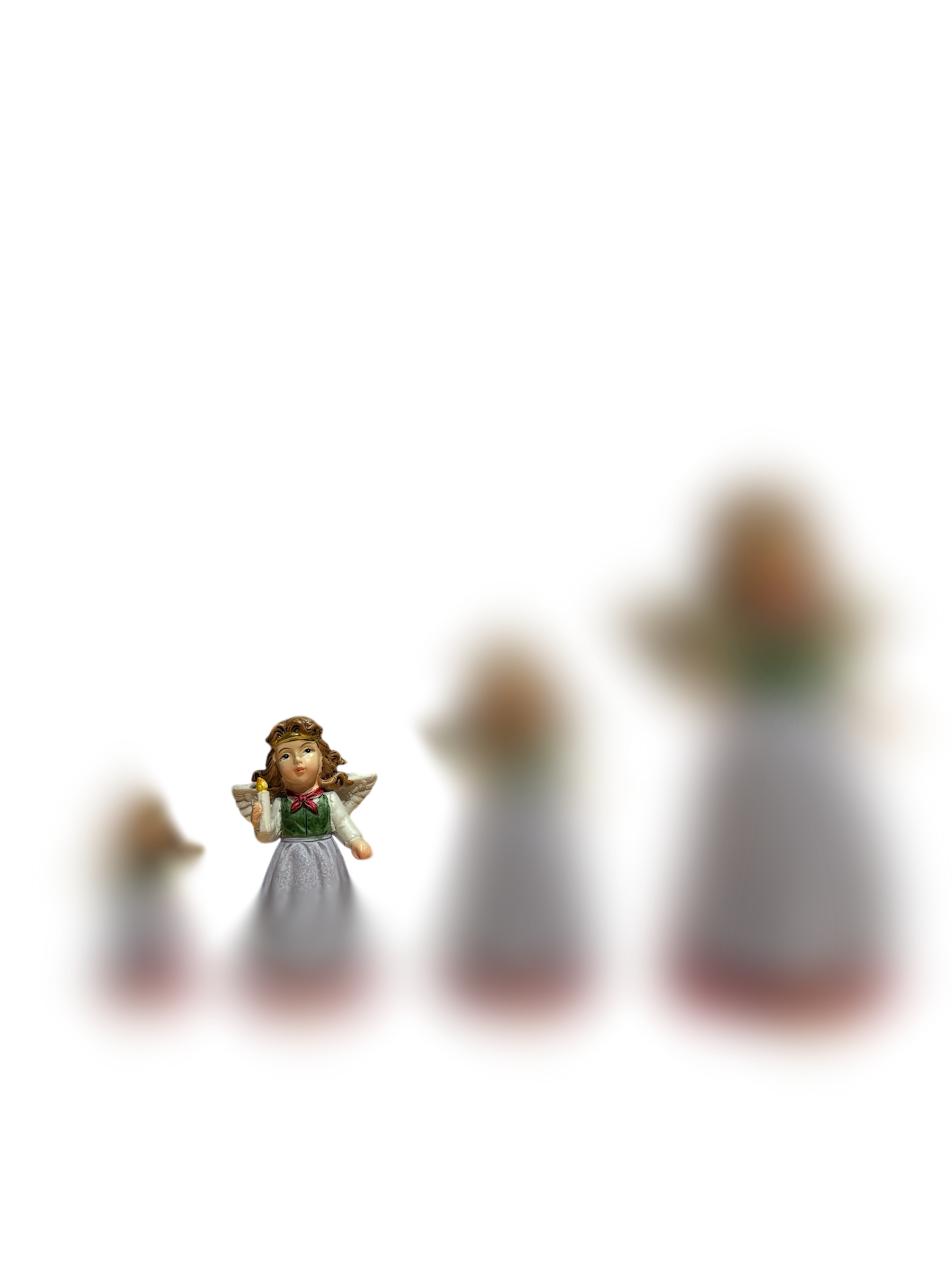 Ausseer Engerl 7,5cm