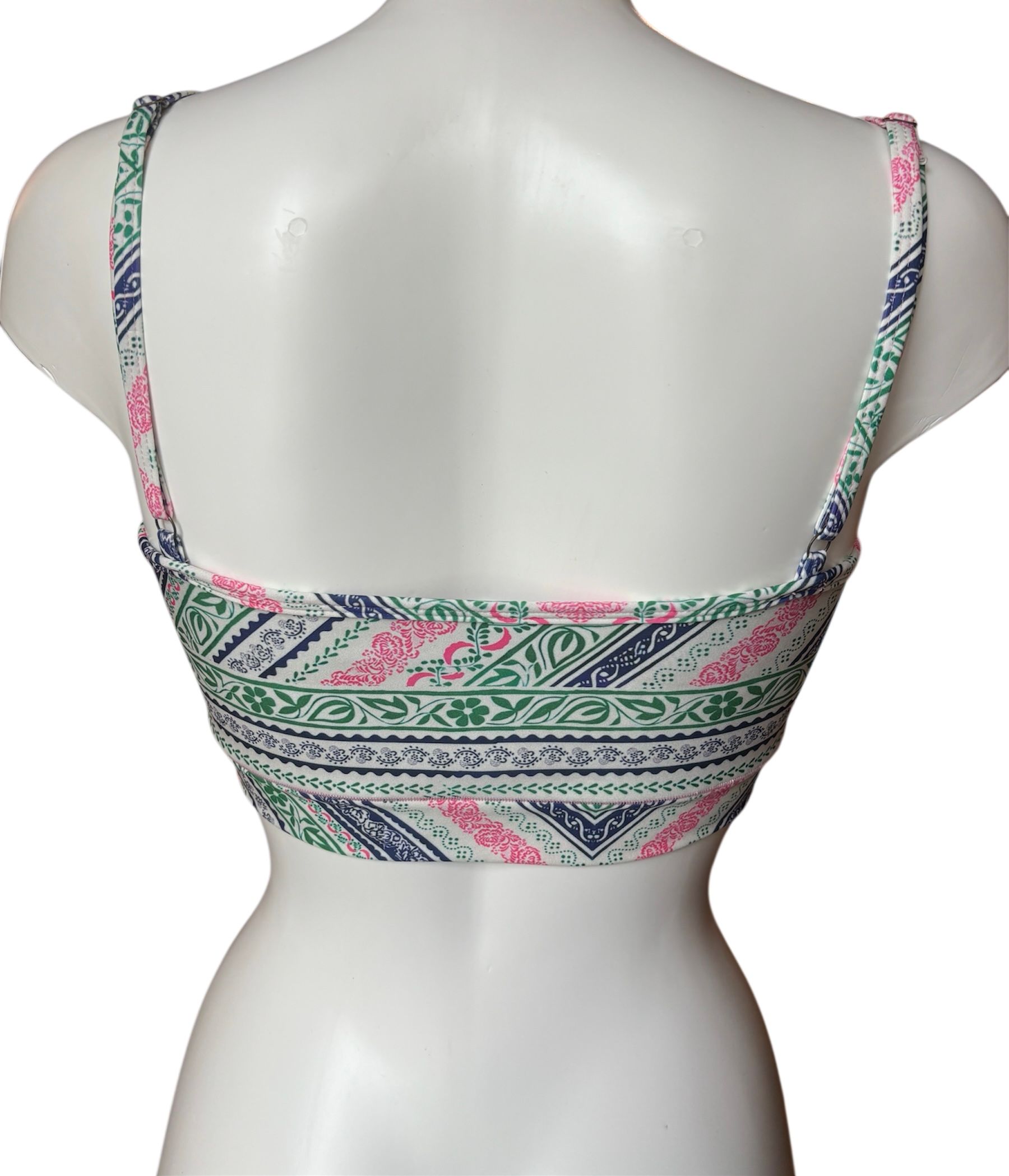 3-in-1 Wäsche Top 2