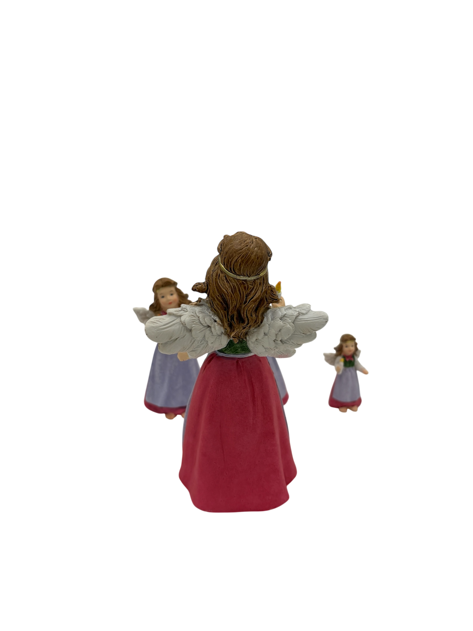 Ausseer Engerl 14,5cm